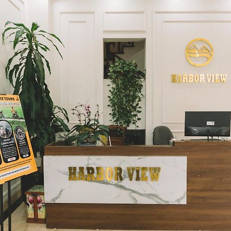 Tam Coc Harbor View Hotel & Travel Vu Lam Bagian luar foto
